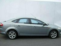 Usado Ford Mondeo 2010 Citadino
