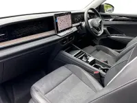 New VW Tayron Elegance 150 HP (110 kW) 2026 Ultra violet SUV