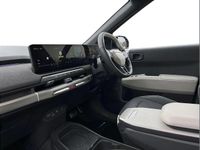 Used Kia EV3 GT-Line S 147 kW (201 HP) 2025 Black SUV