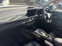 Used Honda ZR-V Advance 184 HP (135 kW) 2026 SUV