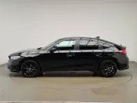 Used Honda Civic Sport 143 HP (105 kW) 2023 Black Hatchback