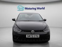 Used VW Polo R-line 110 HP (80 kW) 2024 Hatchback