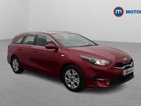 Used Kia Ceed Sportswagon 160 HP (117 kW) 2023 Estate