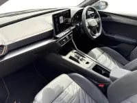 Used Cupra Leon VZ2 328 HP (241 kW) 2025 Black Estate