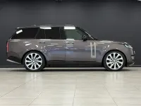 Used Land Rover Range Rover HSE 350 HP (257 kW) 2022 Grey SUV