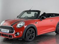Used Mini Cooper Cabriolet Sport 136 HP (100 kW) 2020 Cabriolet