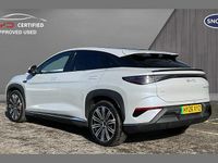 New BYD Sealion 7 389 kW (530 HP) 2026 Grey SUV