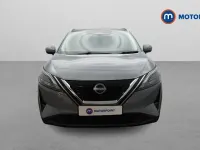 Used Nissan Qashqai N-Connecta 190 HP (139 kW) 2023 Grey SUV