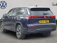 Used VW Tayron Match 204 HP (150 kW) 2026 Other SUV