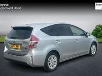 Usado Toyota Prius+ 136 HP (100 kW) 2017 Monovolume