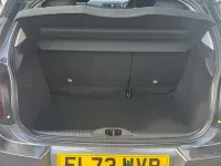 Used Citroën C3 PureTech 83 HP (61 kW) 2023 Grey Hatchback