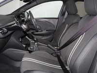 Used Vauxhall Corsa S 74 HP (54 kW) 2024 Grey Hatchback