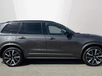Used Volvo XC90 Plus 247 HP (181 kW) 2025 SUV