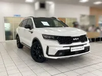 Used Kia Sorento 201 HP (147 kW) 2023 White SUV