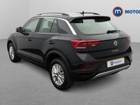 Used VW T-Roc Life 150 HP (110 kW) 2025 SUV