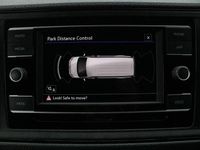 Used VW Crafter Trendline 140 HP (102 kW) 2022 White Van