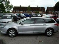 Used Citroën C5 138 HP (101 kW) 2008 Estate