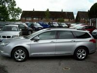 used Citroën C5 2.0