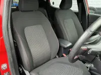 Used Ford Fiesta ST-Line 95 HP (69 kW) 2021 Hatchback