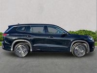 Used VW Tayron Life 147 HP (108 kW) 2024 Other SUV