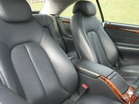 Used Mercedes CL500 2005 Coupe