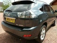 Used Lexus RX400h 2006 SUV