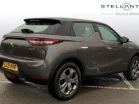 Used DS Automobiles DS3 Crossback Elegance 131 HP (96 kW) 2020 SUV