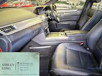 Used Mercedes E350 Premium 258 HP (189 kW) 2015 Black Sedan