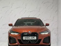 Used BMW i4 M Sport 250 kW (340 HP) 2026 Sedan