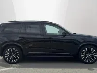 New Volvo XC90 Ultra 246 HP (180 kW) 2026 Black SUV