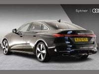 Used Audi A5 S-Line 295 HP (216 kW) 2026 Black Sedan