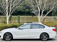 used BMW 328 I SPORT