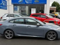 Used BMW 218 M Sport 2021 Grey Coupe