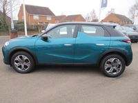 used DS Automobiles DS3 Crossback 