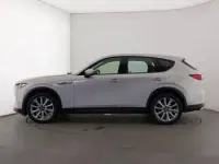 Used Mazda CX-60 Comfort 327 HP (240 kW) 2024 Silver SUV
