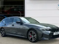 Used BMW M340 M Sport 387 HP (284 kW) 2026 Grey Estate