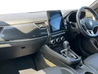 Used Renault Arkana Engineered 143 HP (105 kW) 2023 White  SUV