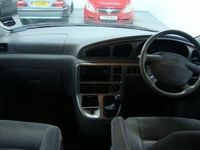 Used Kia Sedona 2003 MPV