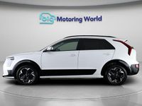 Used Kia e-Niro 147 kW (201 HP) 2023 SUV