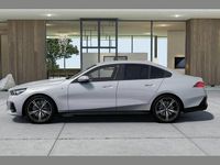 Used BMW 520 M Sport 205 HP (150 kW) 2025 Grey Sedan