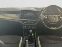 Used Skoda 110 R SE L 110 HP (80 kW) 2021 Hatchback