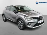 Second-hand Renault Captur Version S 2020 Gri SUV