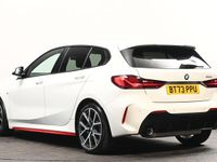 Used BMW 128 Shadowline 261 HP (191 kW) 2023 White
