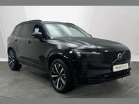 Used Volvo XC90 Plus 247 HP (181 kW) 2025 Black SUV