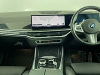 Used BMW X5 M Sport 489 HP (359 kW) 2026 SUV