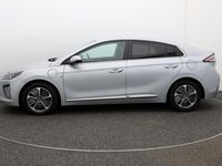 used Hyundai Ioniq 2021 | 1.6 h-GDi 8.9kWh Premium SE DCT Euro 6 (s/s) 5dr