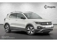 Used VW T-Cross 110 HP (80 kW) 2023 SUV