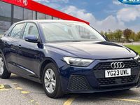 Used Audi A1 Sportback 110 HP (80 kW) 2023 Hatchback