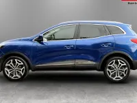 Gebraucht Renault Kadjar GT-Line 116 PS (85 kW) 2020 SUV