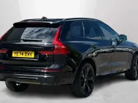 Used Volvo XC60 Plus 247 HP (181 kW) 2025 SUV